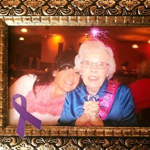 Meet your Posher, Alison